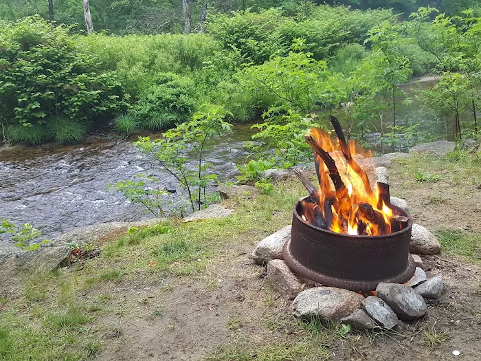 Northstar Campground Picture 5