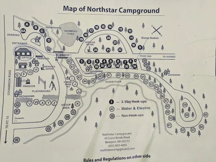 Northstar Campground Picture 7