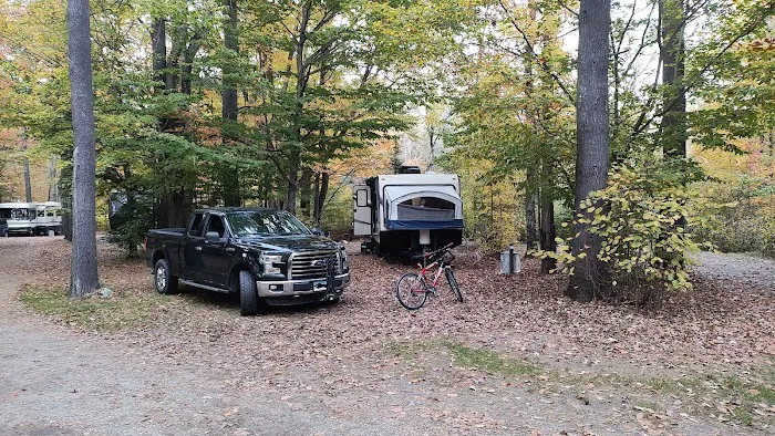Northstar Campground Picture 9