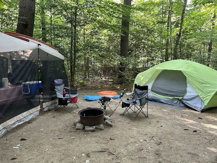 Northstar Campground Picture 6