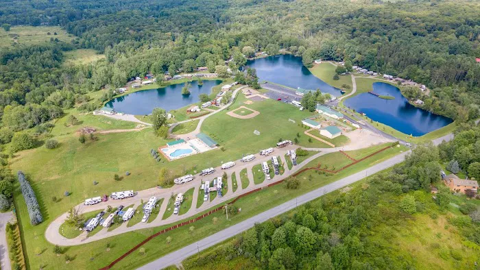 Colden Lakes Resort Picture 2