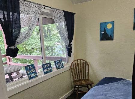 Colden Lakes Resort