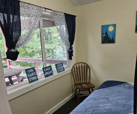 Colden Lakes Resort