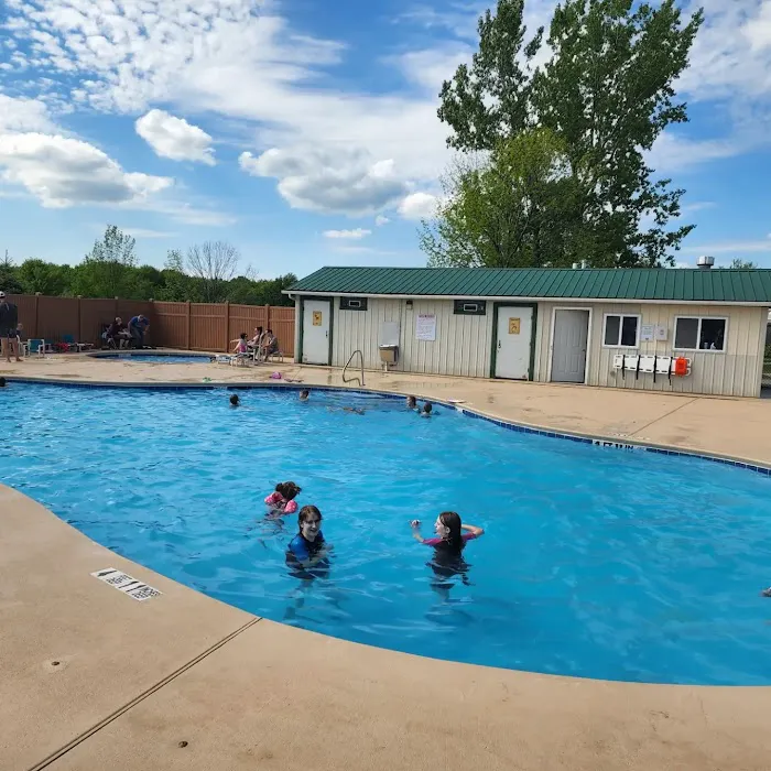 Colden Lakes Resort Picture 3