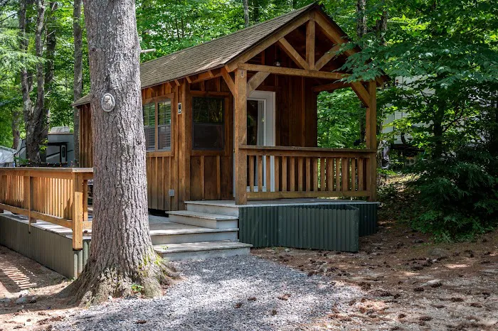 Spacious Skies Campgrounds - Seven Maples Picture 1
