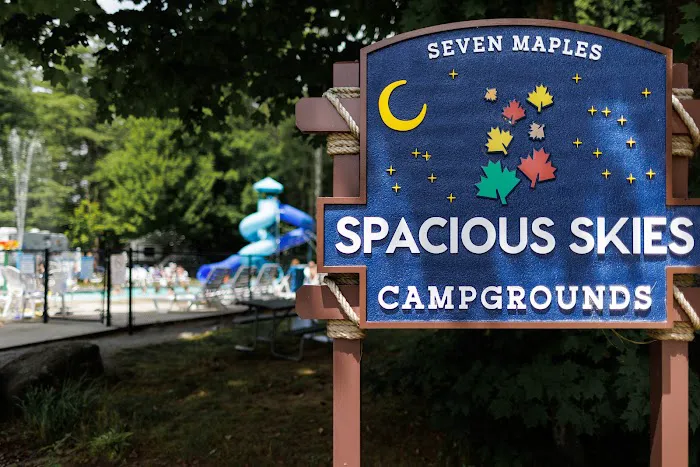 Spacious Skies Campgrounds - Seven Maples Picture 7
