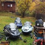 V T Forest Services