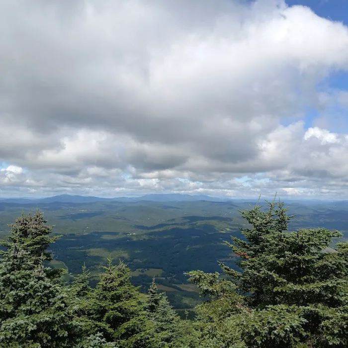 Mount Ascutney State Park Campground Picture 7
