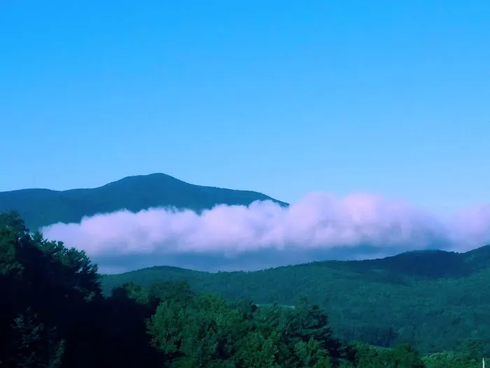 Mount Ascutney State Park Campground Picture 6