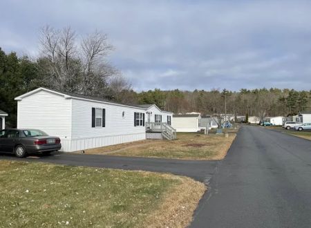 Fox Run Mobile Home Park