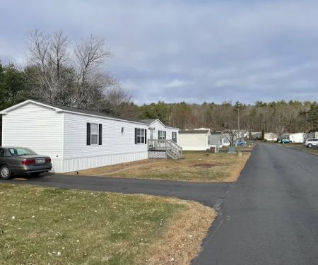 Fox Run Mobile Home Park