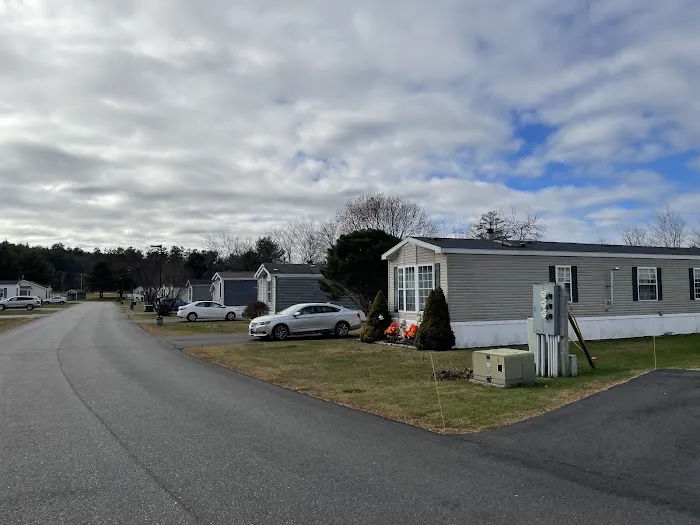 Fox Run Mobile Home Park Picture 6
