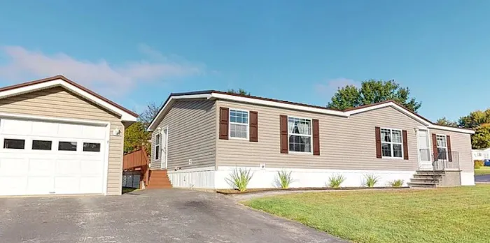 Sabattus Estates Mobile Home Park Picture 5