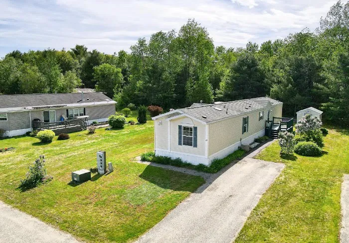 Sabattus Estates Mobile Home Park Picture 9