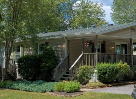 Town & Country Village