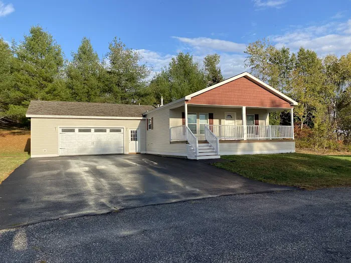 Begin Mobile Home Park & Sales Picture 4