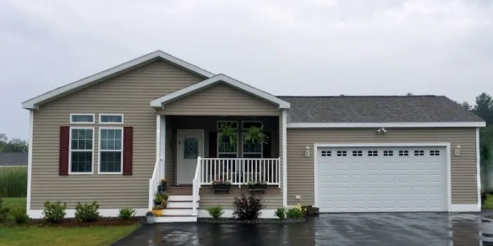 Begin Mobile Home Park & Sales Picture 3