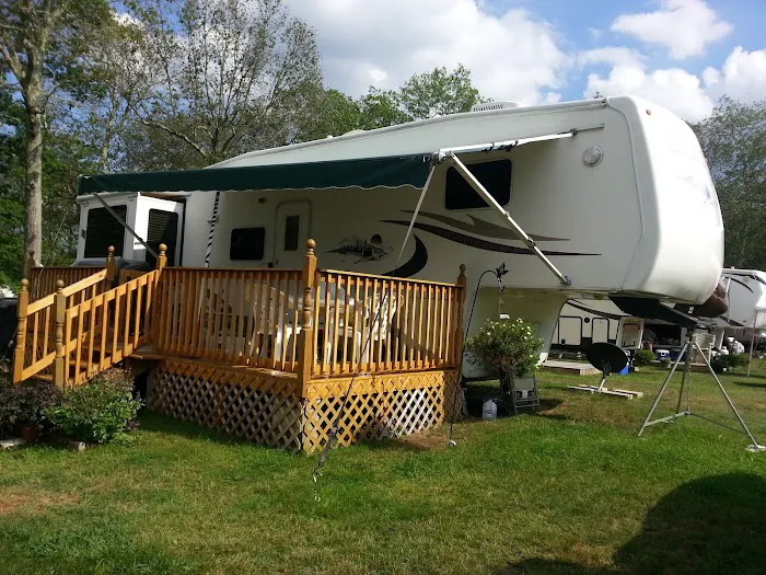 Hickory Ridge Family Campground Picture 9