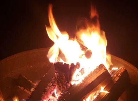 Hickory Ridge Family Campground