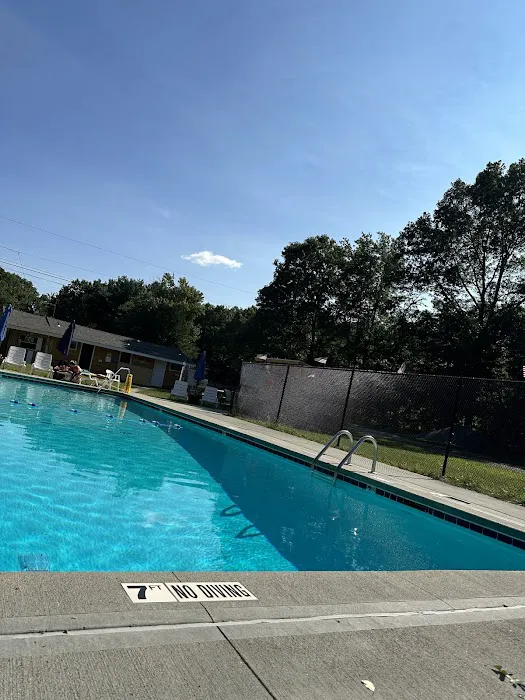 Hickory Ridge Family Campground Picture 3