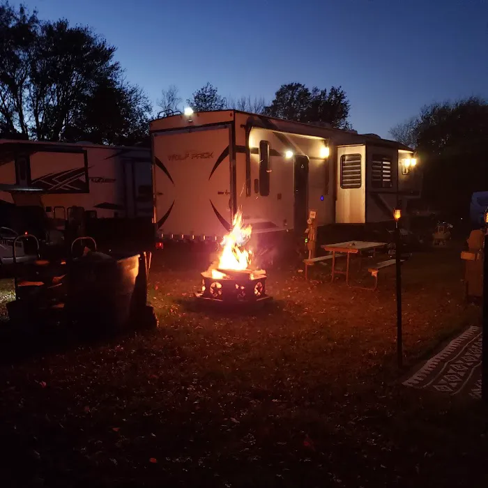 Hickory Ridge Family Campground Picture 10