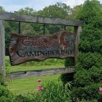Colaluca Family Campground )