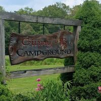 Colaluca Family Campground ) ico