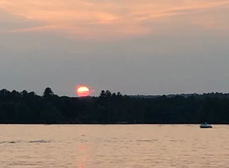 Waters Edge Family Campground