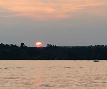 Waters Edge Family Campground