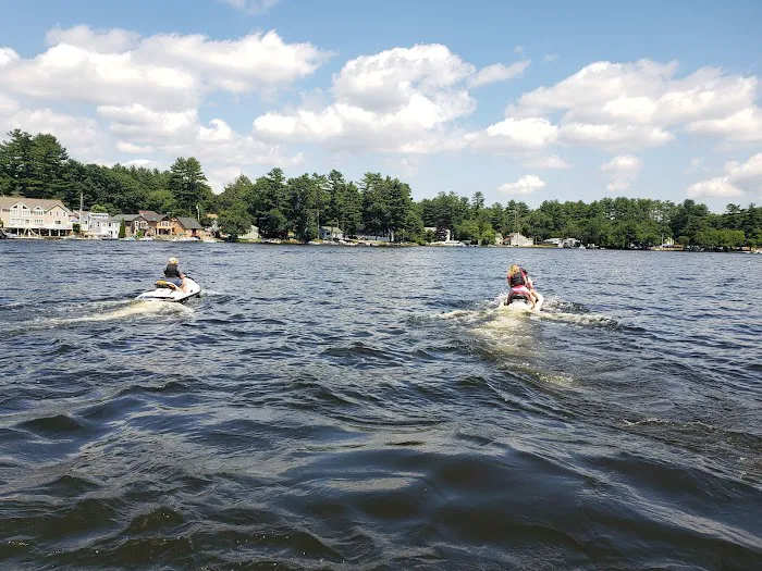 Waters Edge Family Campground Picture 6
