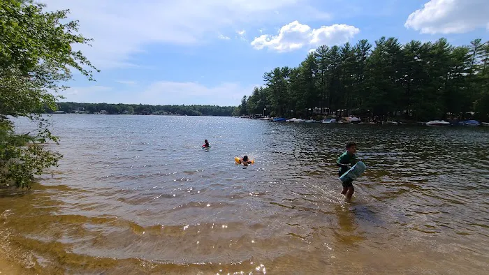 Waters Edge Family Campground Picture 9
