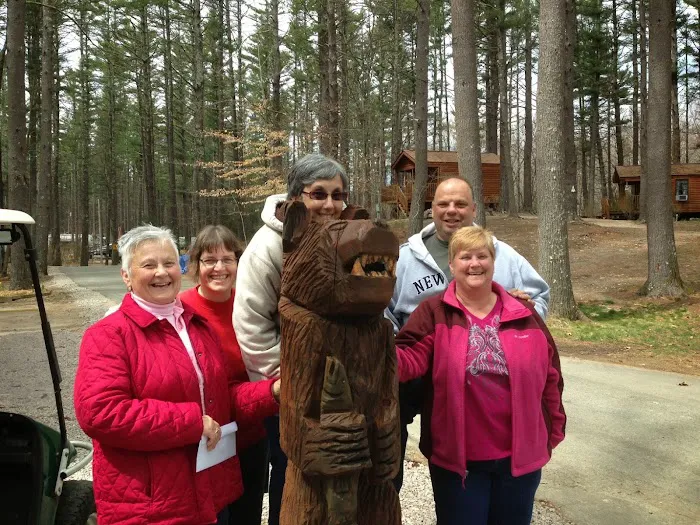 Whispering Pines Campground Picture 9