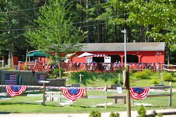 Whispering Pines Campground Picture 3