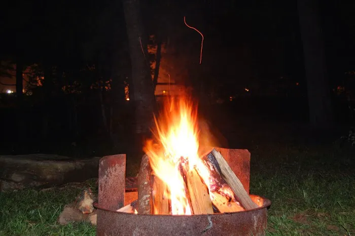 Whispering Pines Campground Picture 4