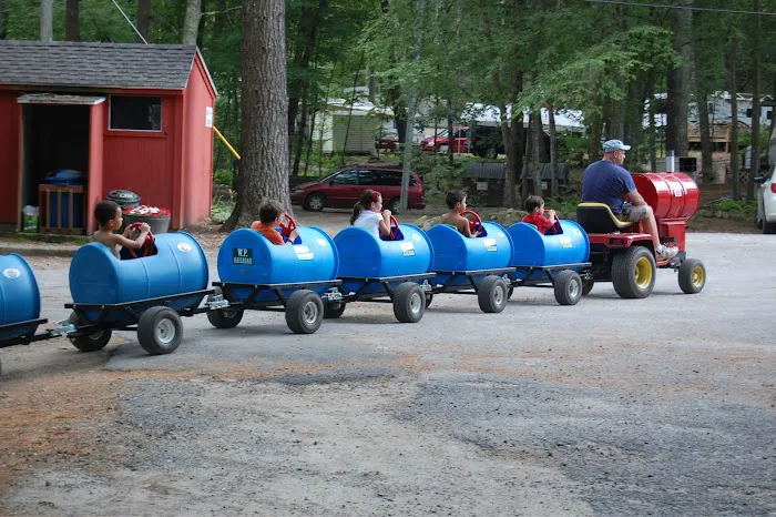 Whispering Pines Campground Picture 2