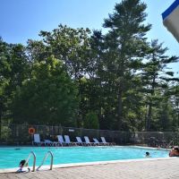 Whispering Pines Campground ico