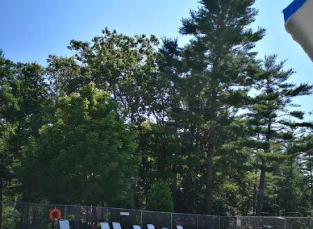 Whispering Pines Campground