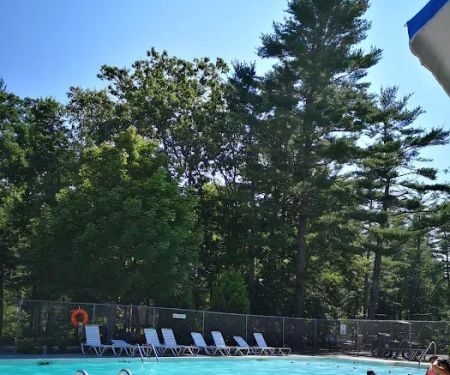 Whispering Pines Campground
