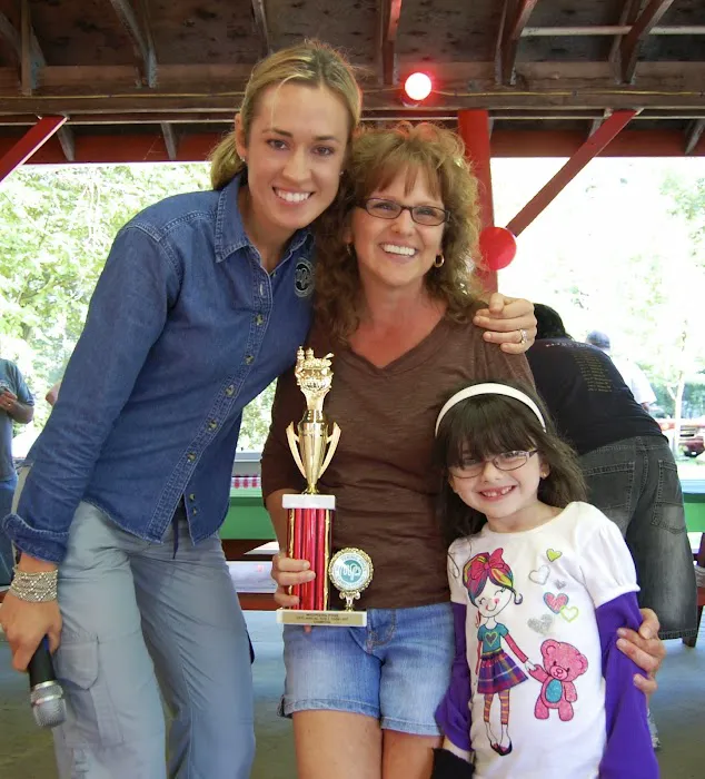 Whispering Pines Campground Picture 10