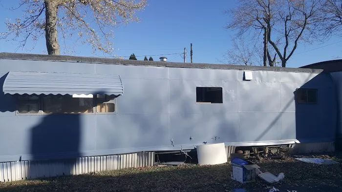 Transit Cayuga Mobile Homes Picture 3