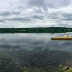 West Thompson Lake Campground