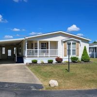 The Villas at Calla Pointe ico
