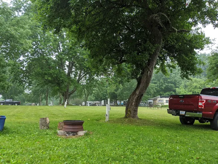 Hide - A- Way Cove Family Campground Picture 5