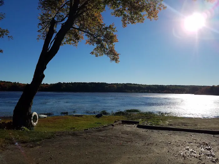 Hide - A- Way Cove Family Campground Picture 10