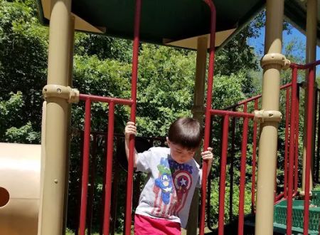 Hide - A- Way Cove Family Campground