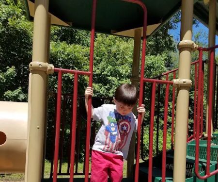 Hide - A- Way Cove Family Campground
