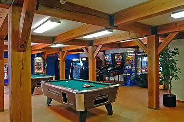Stateline Campresort & Cabins Picture 7