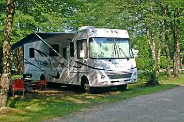 Stateline Campresort & Cabins Picture 1