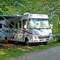 Stateline Campresort & Cabins ico