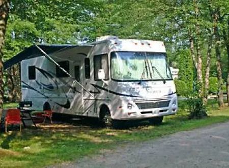 Stateline Campresort & Cabins
